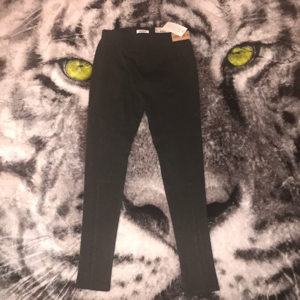 MUDD - Picture 2 of 2